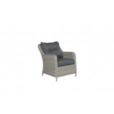 Milwaukee lounge fauteuil     vintage willow H